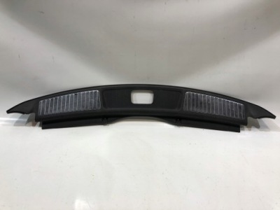 Opel insignia a захист поріг багажника молдинг 13222434 фото №1