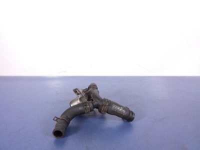 Mercedes c w204 2.2 cdi електроклапан wody фото №1