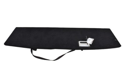 Пол плита багажника mercedes r-klasa w251 06r фото №1