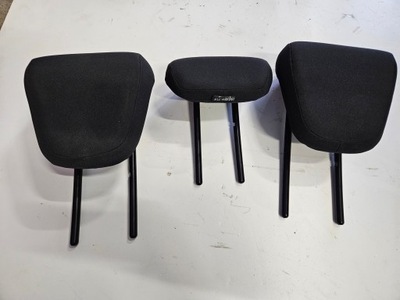 Подголовник сиденье opel mokka ii b фото №1