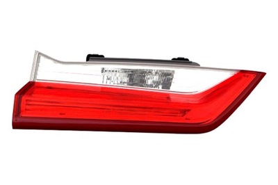 ABAKUS FARO PARTE TRASERA L HONDA CR-V V 12.16-  