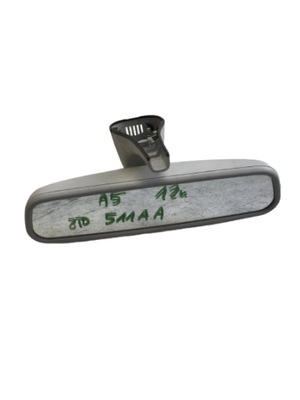 Зеркало внутреннее audi a5 8t0857511aa фото №1