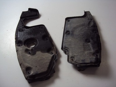 Захист підвіска kia sorento ii 09- фото №1