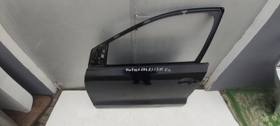 Vw polo v 6r4831311 двері лівий перед фото №1