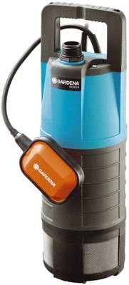 Gardena Classic 6000/4 Pompa Zanurzeniowa 1468-20