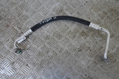 Hyundai tucson iv шланг кондиціонера 1.6 t-gdi фото №1