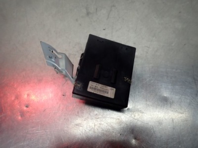 Модуль зажигание keyless nissan qashqai 1 2.0 фото №1