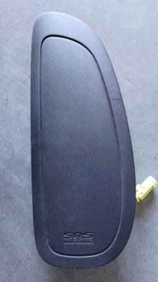 L200 fullback 16 - air bag подушка w сиденье боковая фото №1