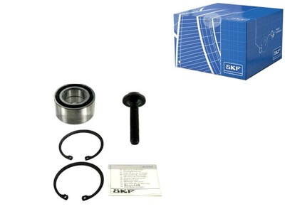 SKF КОМПЛЕКТ ПОДШИПНИК ШЕСТЕРНИ 893498625 4B0498625 8A049