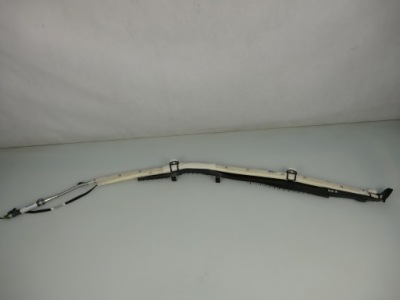 Mercedes cls w219 шторка безпеки повітряна права фото №1