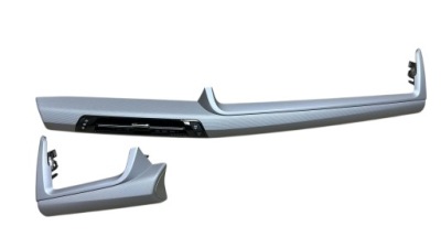 Dekor консоли bmw 2 u06 x1 u11 фото №1