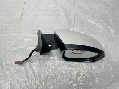 Jaguar e-pace зеркало правое 14-pin фото №1