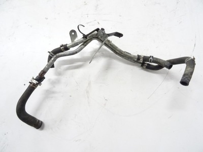 Astra h zafira b 1.9 cdti магистраль wody фото №1