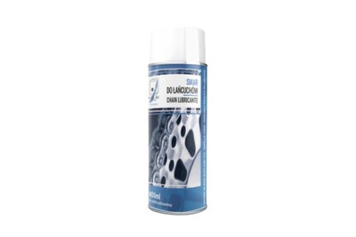 Smar do łańcucha spray 400ml