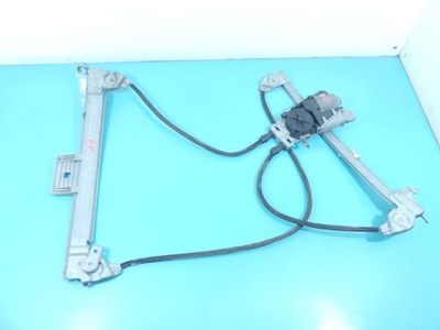 Подъемник стекло перед правый c3 pluriel 03-10 hb 3d фото №1