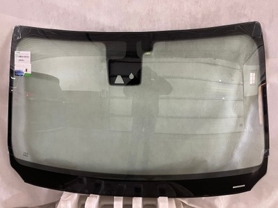 Скло передня chrysler pacifica датчик kam 2017- фото №1