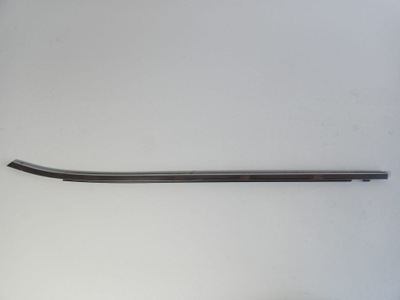 Infiniti ex30 ex37 qx50 хром молдинг левый перед фото №1