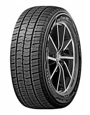 2 PCS. 225/70R15C KUMHO PORTRAN 4S CX11 112/110R  