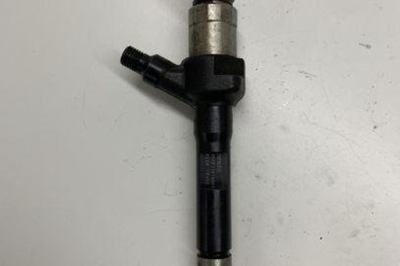 Інжектор mazda 6 sedan gg r2aa13h50 2.2l дизель 100kw 2011 фото №1