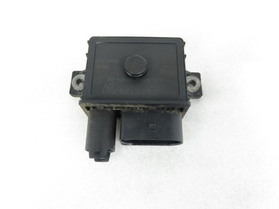 Реле свічка bmw e46 320 d 0522120701 фото №1