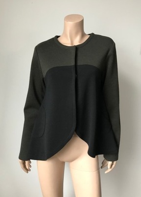 Marimekko sweter/ żakiet M 100% wełna