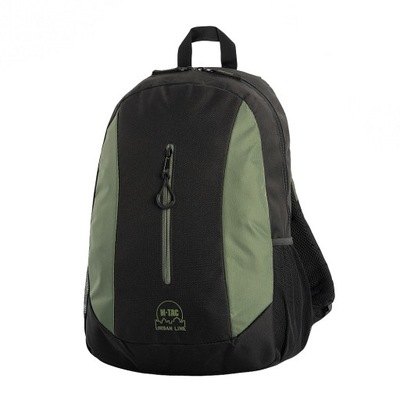 M-Tac plecak Urban Line Lite Pack Green/Black