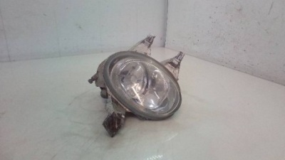 Протитуманна фара лівий peugeot 206 cc фото №1