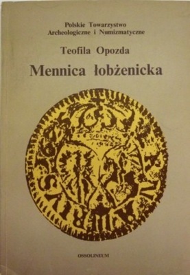 Mennica łobżenicka