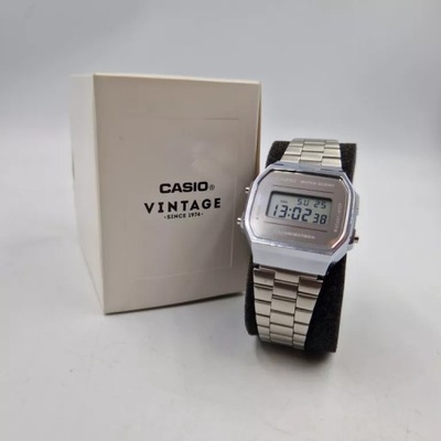 ZEGAREK CASIO A1000M-1BEF Z PUDEŁKIEM