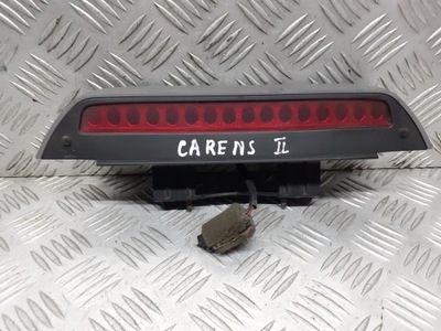 Свет стоп-сигнал kia carens ii фото №1