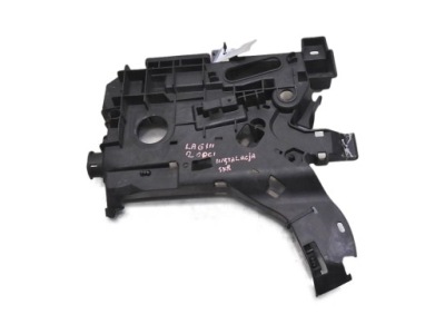 Основа акумулятор renault laguna iii 2.0 dci 8200456655 фото №1