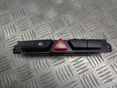 Переключатель аварийных kia ceed i 93700-1h000 фото №1
