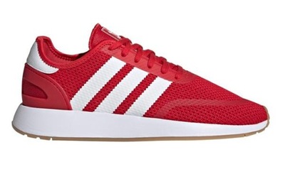 Buty Męskie adidas BD7815 N-5923 Czerwone 44 2/3