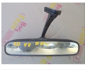 Hyundai hd 72 3.9 2000r - зеркало внутреннее фото №1
