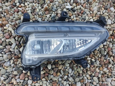 HALOGEN LAMP LED DRL RIGHT HYUNDAI SANTA FE III FACELIFT YEAR 15-18  