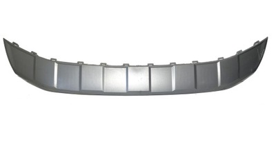 Накладка бампера перед vw t-roc 2ga807531a фото №1