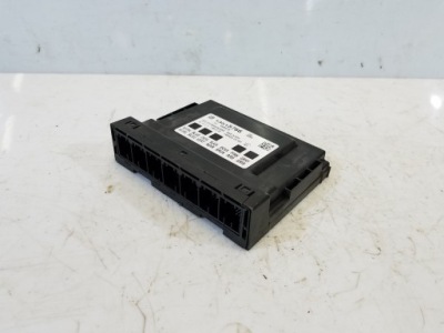 Модуль opel insignia a lift 13515766 фото №1