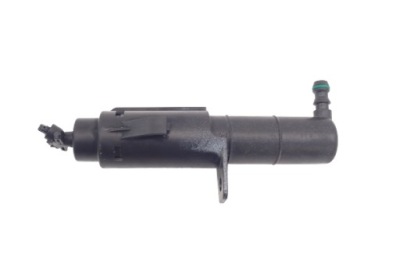 Vw golf vi омыватель лампы правый 5k0955978a фото №1