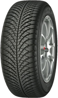 2 PIEZAS NEUMÁTICOS BLUEARTH-4S AW21 255/50R19 107W XL RPB  