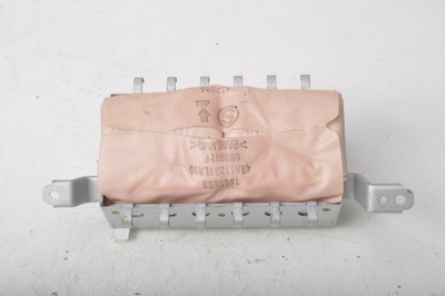 Mazda 3 bl подушка подушка безпеки пасажира bam-pt1-1723 фото №1