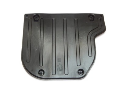 Защита подвеска задняя 5wa825213a seat leon iv st aso фото №1