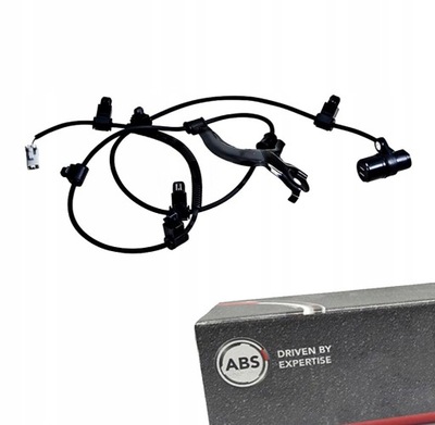 Датчик abs задняя левый a.b.s. do lexus lx 470 фото №1