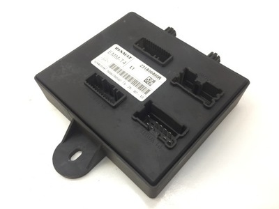 Clio iv 4 модуль блок управления emm-t4 фото №1