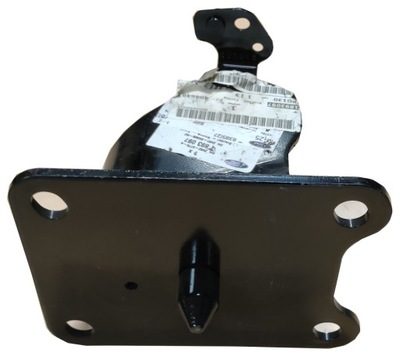 Кронштейн osi задний tulei ford tourneo connect 2013- фото №1