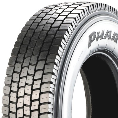 1x napęd 315/80R22.5 PHAROS DRIVE 156/150L 2022