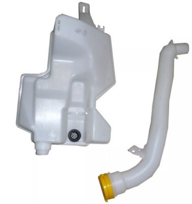 Бачок омывателя renault clio iv 16- lift фото №1