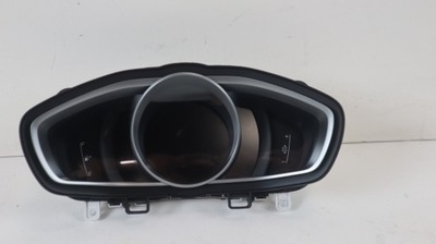 Volvo v40 ii 2.0d лічильник приладова панель прилади 31473473 фото №1