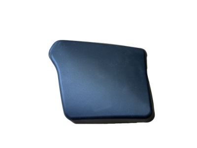 Audi q5 8r защита крышки багажника левая 8r0945425a фото №1