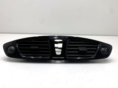 Решётка обдув перед renault grand scenic iii 682600031r minivan фото №1