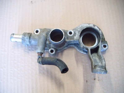 Civic vii sedan 1.3 ima корпус термостата фото №1